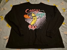 Mädchen Next schwarz Retro