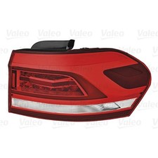 Valeo Heckleuchte links für