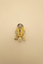 ❗️Star Wars R2-D2 mit Licht❗️funktionsfähig GUTER ZUSTAND