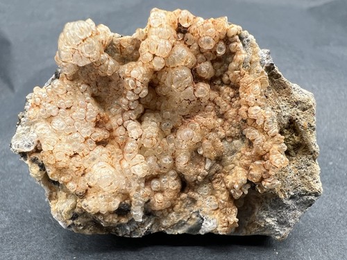 Schöner hyalit glasopal von - hyalit,