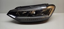 VW TOURAN 5TB FULL LED