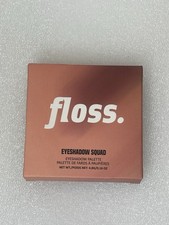 FLOSS Beauty Eyeshadow Squad