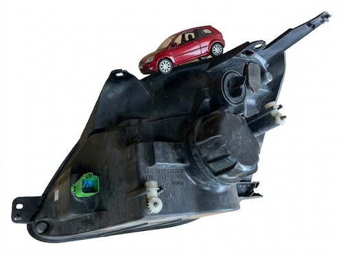 Original ford fiesta - original,