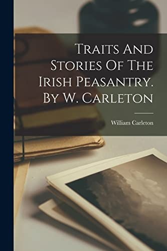 Traits and stories the - and, of