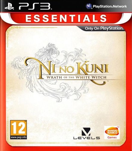 Kuni wrath of the white - ni,