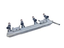 Einspritzleiste Verteiler