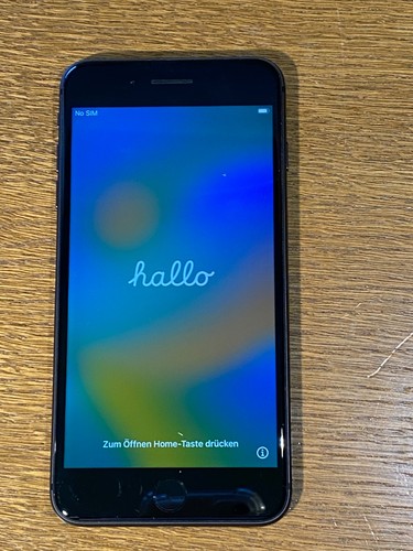 Apple iphone plus 64gb - 8,