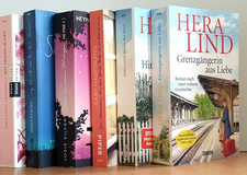 BUCHPAKET+LIEBE+ Romantik+6