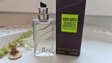 Parfum Miniatur Kenzo Jungle