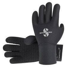 UWFUN24: Scubapro Handschuhe Everflex 5 mm