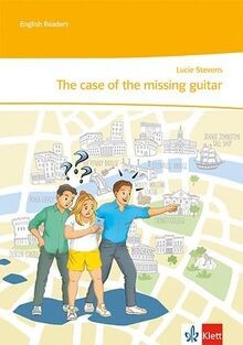 The case missing - the,