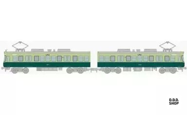 Keihan otsu 600 serie - otsu,