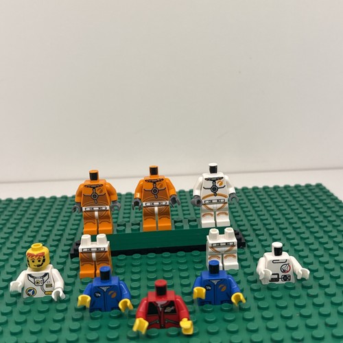 Konvolut lego weltraum - konvolut,