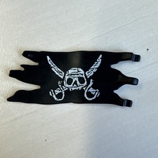Playmobil Ersatzteile | Zubehör für Piratenschiff | Flagge