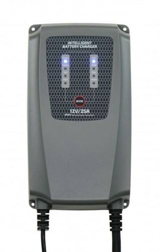 Für ideal excharge25 battery - für,