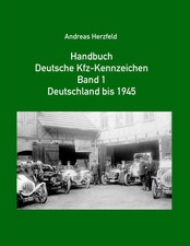 Herzfeld Andreas | Handbuch