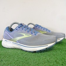 Brooks Turnschuhe Größe 7