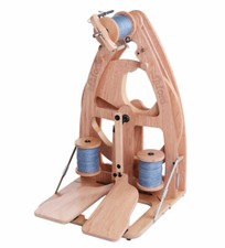 Spinnrad ashford joy2 - spinnrad,