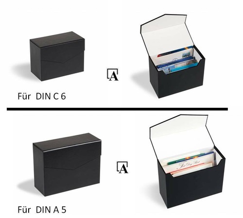 Leuchtturm archivbox - leuchtturm,