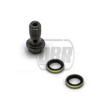 Hohlschraube Schraube M10 x