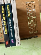 3 Taschenbücher Von Johannes