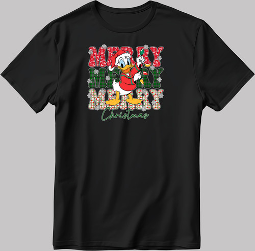 Disney donald duck kurzarm - donald,