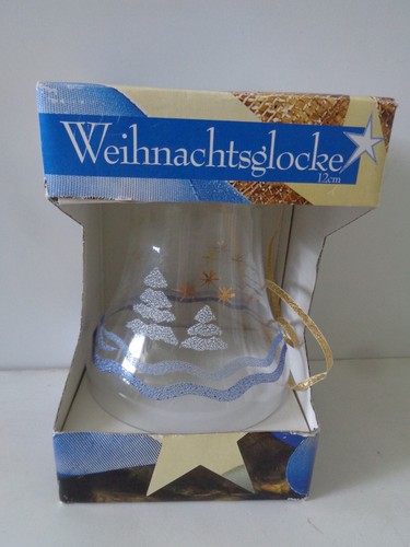 Weihnachtsglocke feines - °,