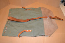 Schweizer Armee Seesack