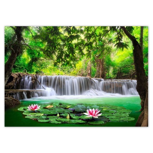 Poster wandtattoo sticker - wandtattoo,