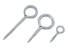 Schraubhaken Ösenschraube