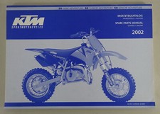 Teilekatalog ktm fahrgestell - ktm,