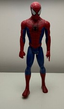 HASBRO Marvel Spider-Man große Actionfigur – neu ohne Originalverpackung