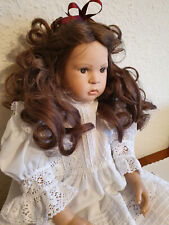 Sigikid Künstlerpuppe "Sabine