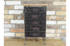 Kleine vintage industrial - vintage,