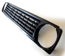 Kühlergrill Frontgrill Sport
