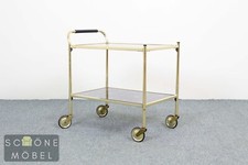 Vintage Teewagen Retro