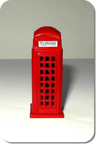 Miniatur englische - miniatur,