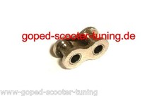 Pocketbike 25H Kettenglied