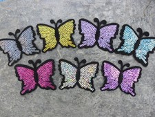 Aufbügler Aufnäher