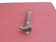 Victoria Vicky Superluxus Super Luxus orig Lenkerrohr Lenkerhalter mit Schraube