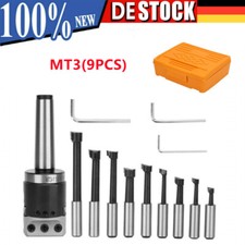 Bohrkopf Ausdrehkopf MT3 / M12