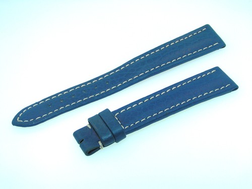 Breitling band 16mm - band, kalb