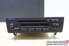 RADIO BUSINESS CD Original + BMW 1er E81 E87 E82 E88  + CD Player 9236531