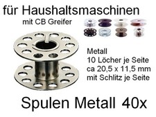 Spulen für haushaltsmaschine - für,