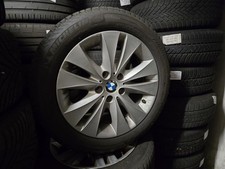 Runflatreifen Winter 225/50, R17, Michelin, neuwertig