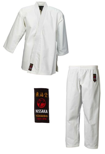 Tokaido karategi nissaka - tokaido,