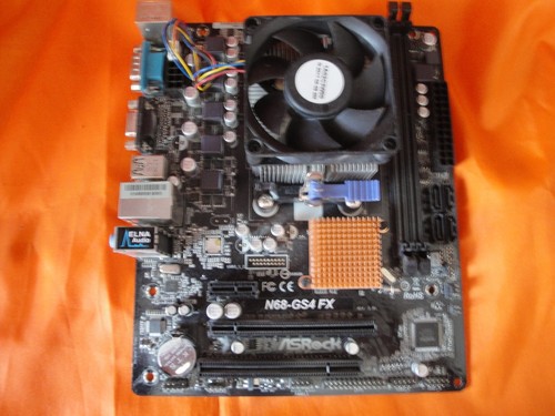 Asrockn68 gs4 am3 - asrockn68-gs4, mit