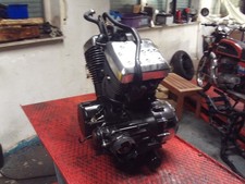 Kawasaki VN 1500 VNT50D EZ96 Motor engine Top! Nur 20178 KM Video vorhanden!