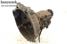 Mercedes W114 W115 Getriebe