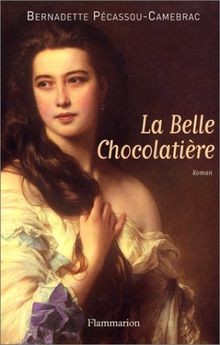 Belle chocolatière von - la,